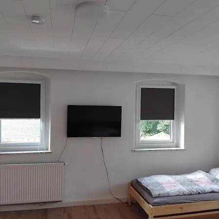 Vakantiehuis Koenig