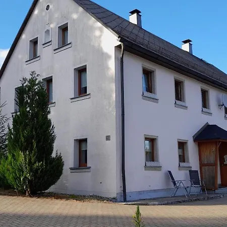 Koenig Vakantiehuis Kulmain