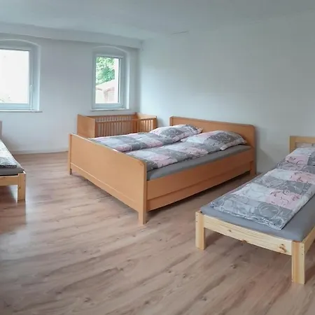 Vakantiehuis Koenig *