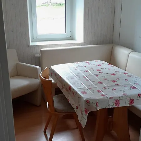 Koenig Vakantiehuis Kulmain