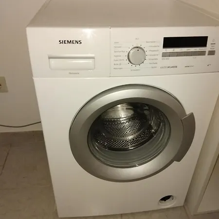 Vakantiehuis Koenig