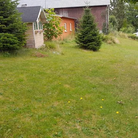 Koenig Vakantiehuis Kulmain