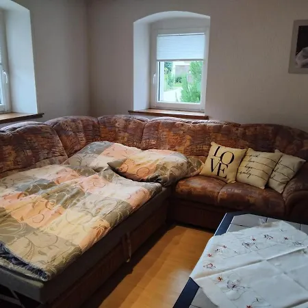 Koenig Vakantiehuis