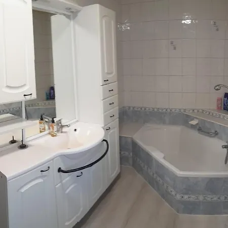 Koenig Vakantiehuis *