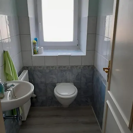 Holiday home Koenig *
