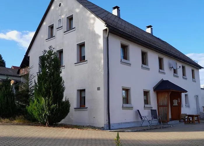 Koenig Semesterbostad Kulmain