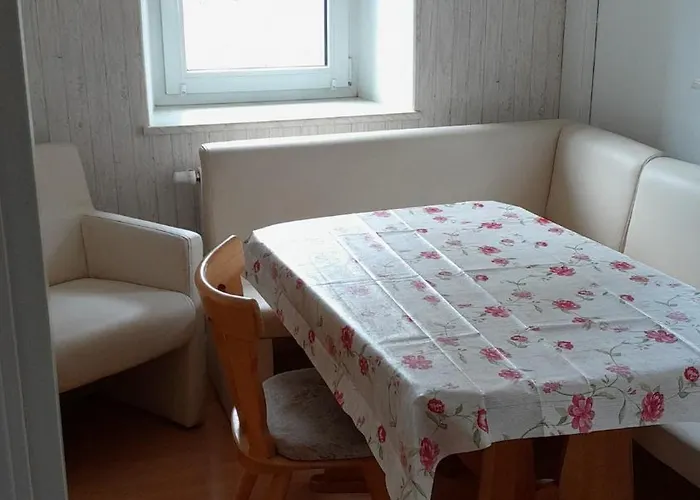 Koenig Dom wakacyjny Kulmain