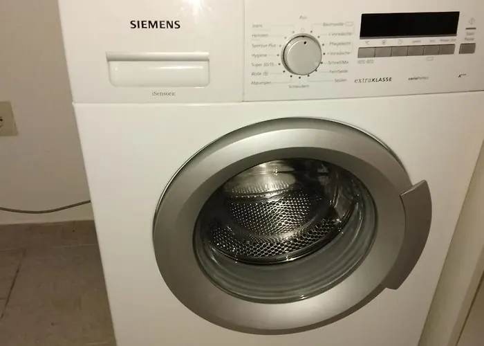Dom wakacyjny Koenig
